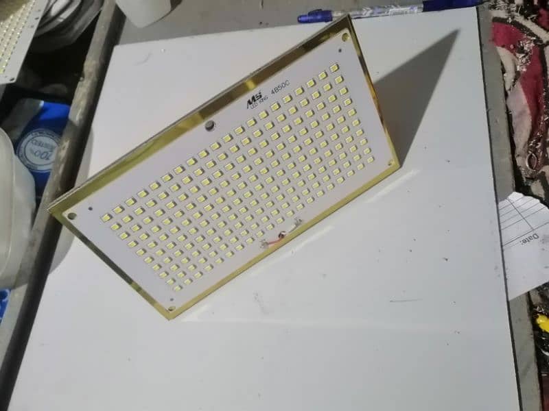 led light homemade 0