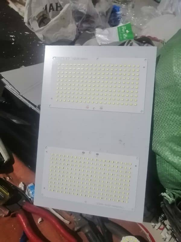 led light homemade 6