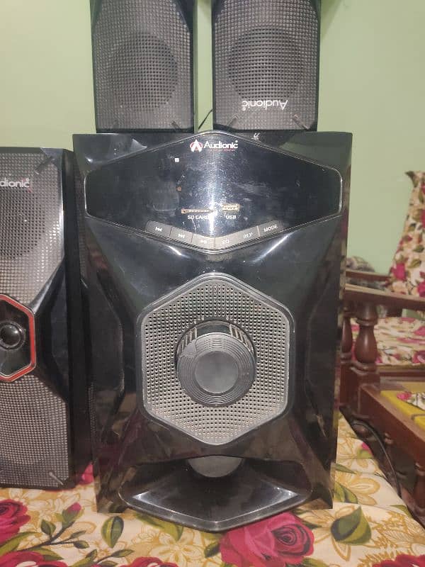 audionic speaker 1