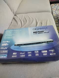 DVD Player