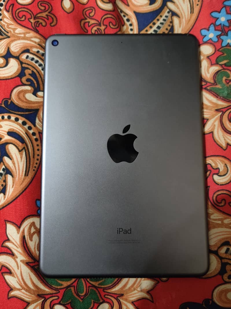 Ipad mini5 0