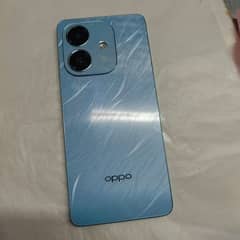 oppo a3x  4gb 128 gb