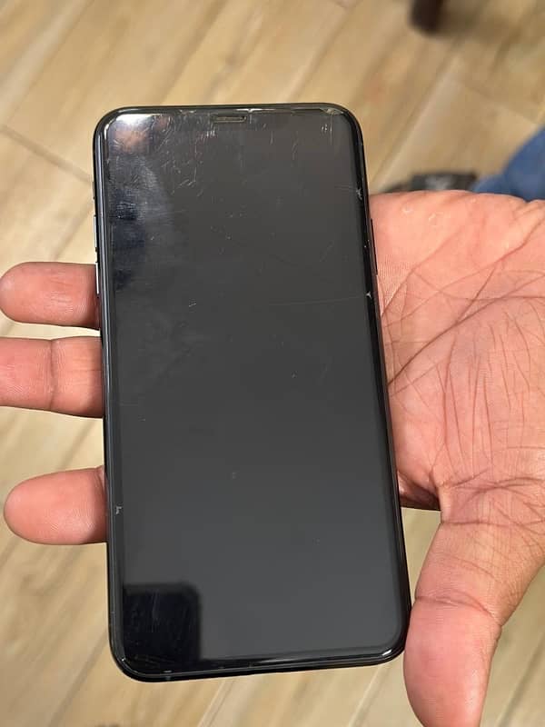 iphone 11pro max approved 0