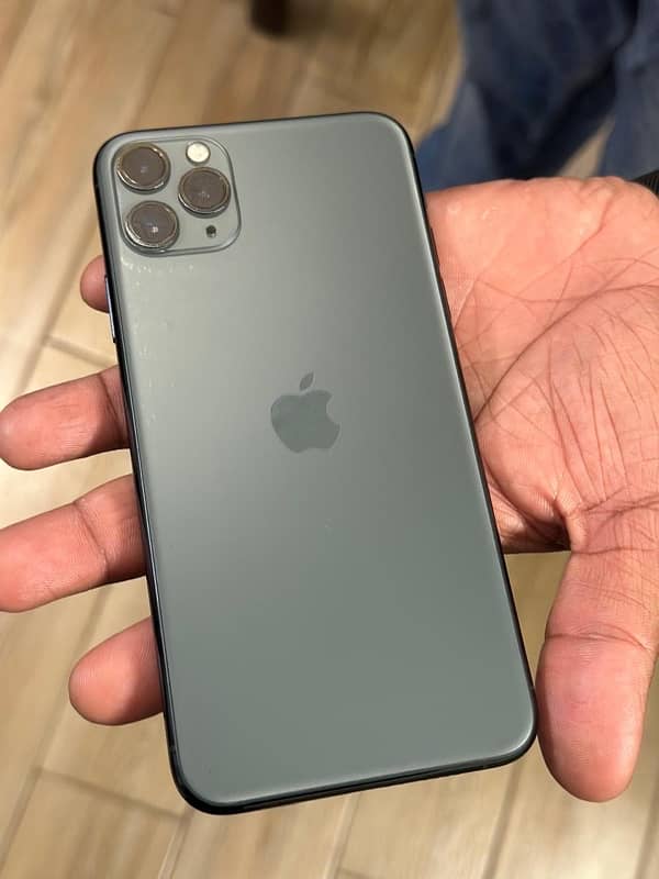 iphone 11pro max approved 2