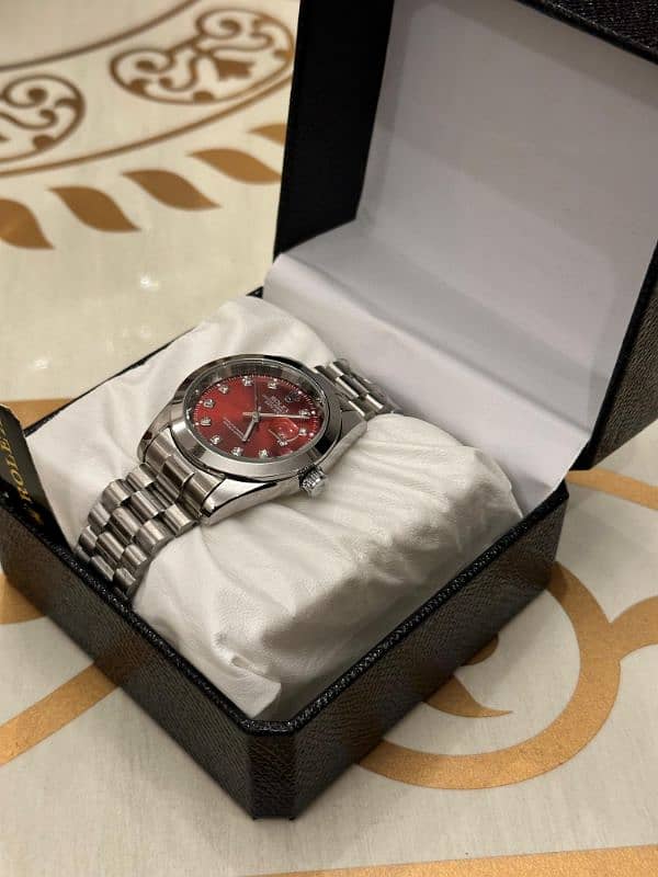 Luxury Men's Watch 1