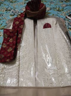 wedding sherwani