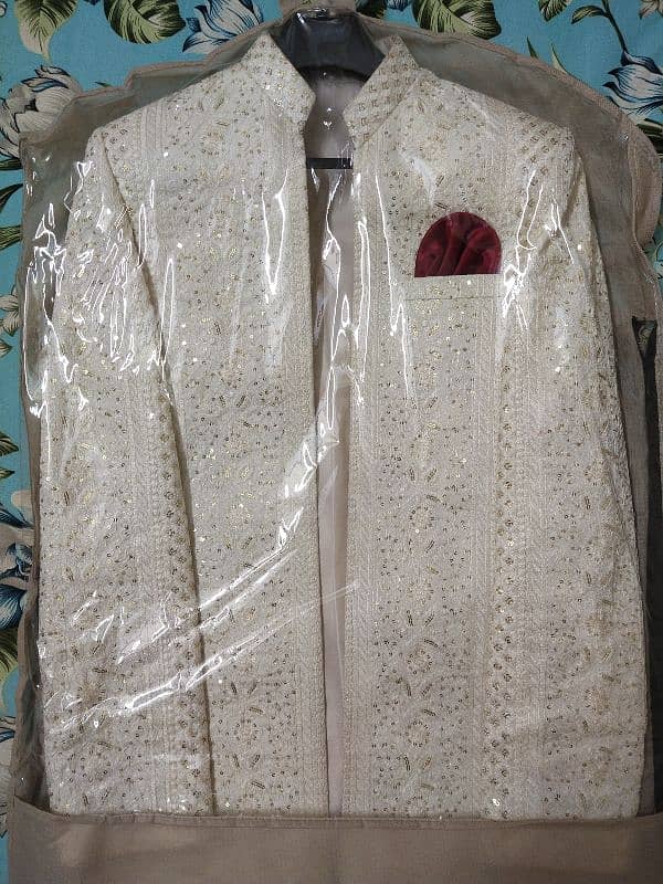 wedding sherwani 2