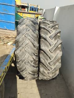 16.9. 30 size 375 tractor tyre