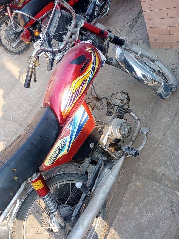 bike for sale 1