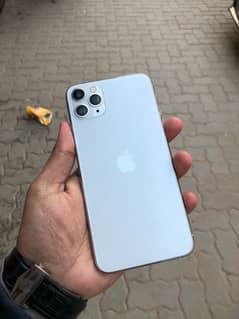 iphone 11 pro max 256 gb