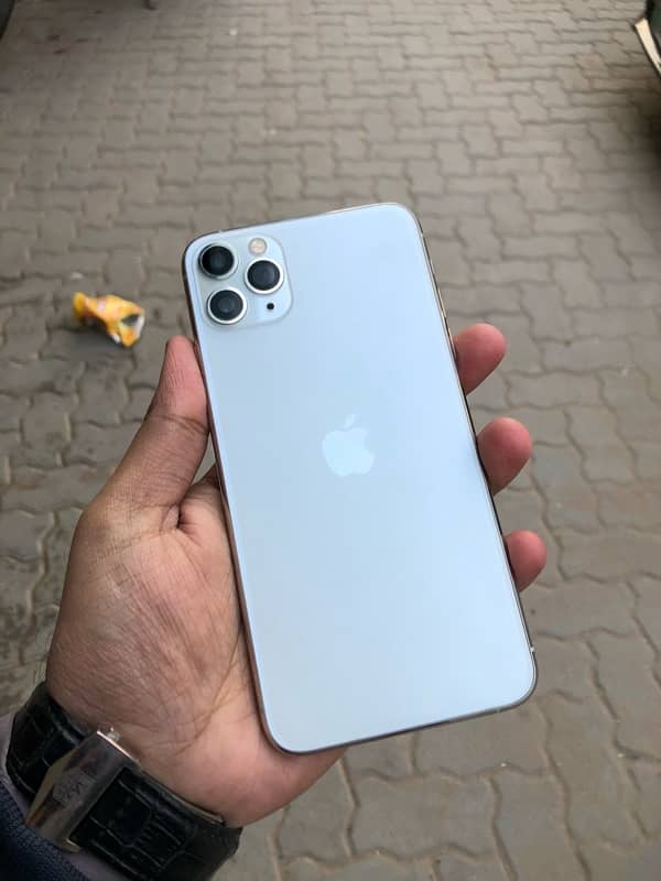 iphone 11 pro max 256 gb 0