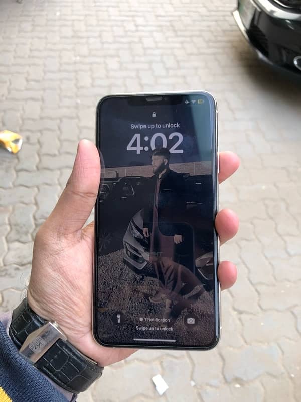 iphone 11 pro max 256 gb 4