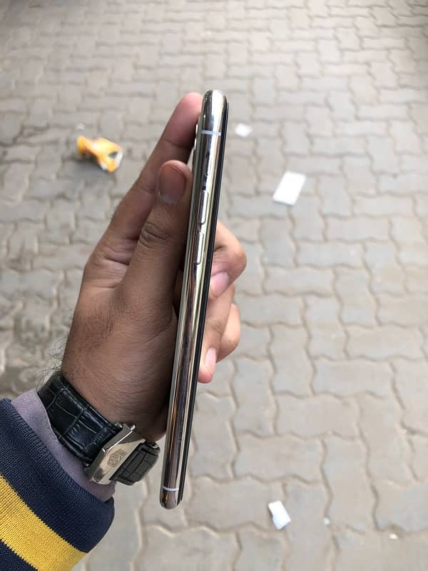 iphone 11 pro max 256 gb 5