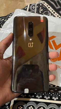 Oneplus 7 Pro