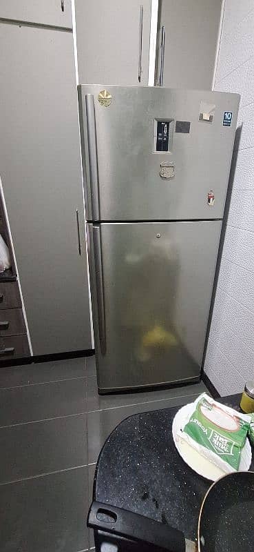 samsung fridge fpr sale 0