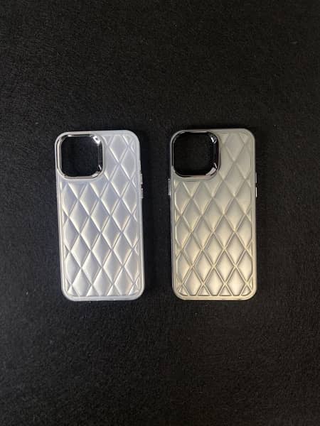 iphone case - Compatible for iphone 11 to iphone 15 pro max 3