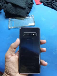 Samsung S10 8gb128gb patch dual sim o3/6707/747