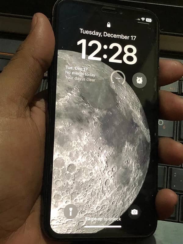 iPhone x non pta 1