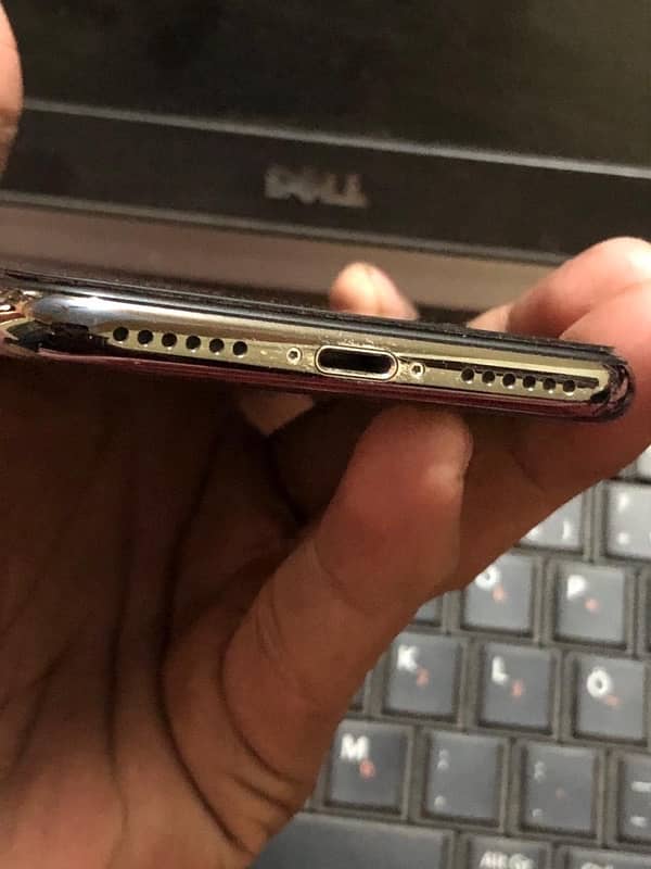 iPhone x non pta 3