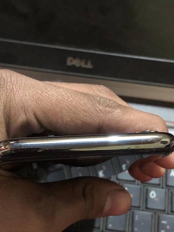 iPhone x non pta 4