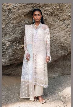 Beautiful Sana Safinaz Luxury Dress