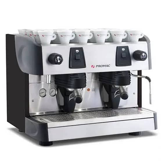 Coffee 4 Flavor karak instant , Coffee vendi Machine 6