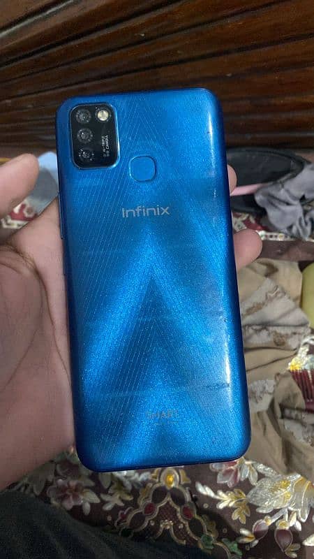 infinix x 65 1