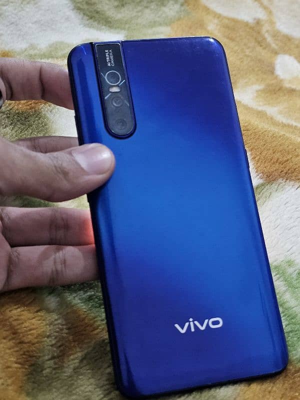 VIVO V15PRO, 6GB 128GB, BLUE 2