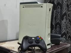 Xbox 360 JTAG Fat 60GB