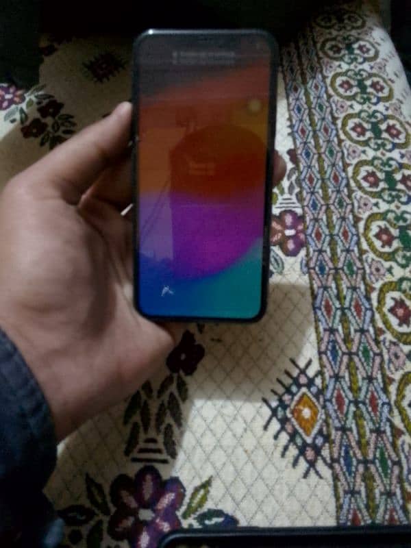 iphone x all original 2