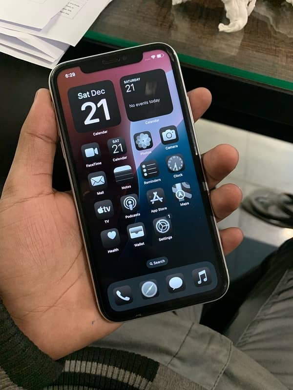 iphone xr 0