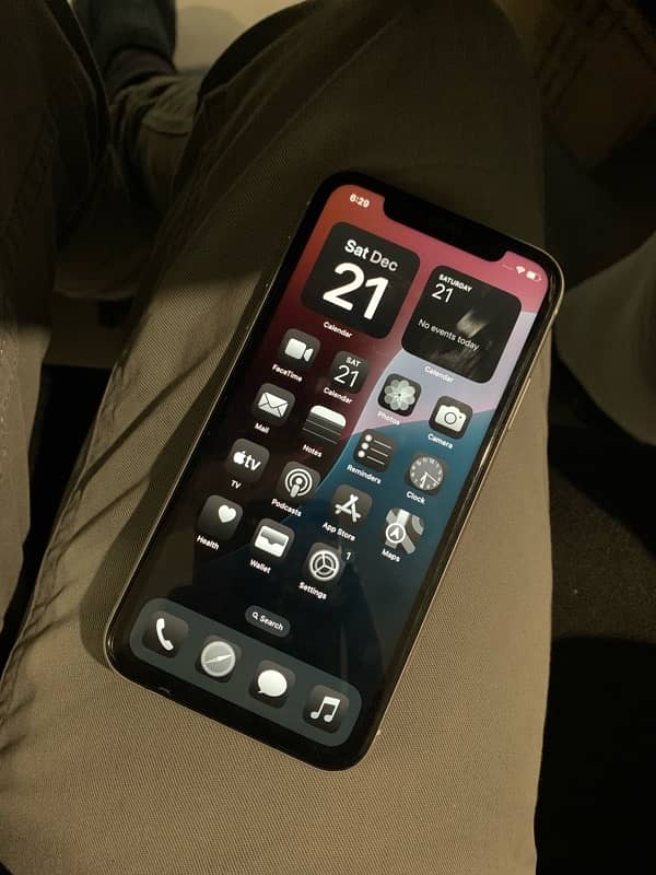 iphone xr 3