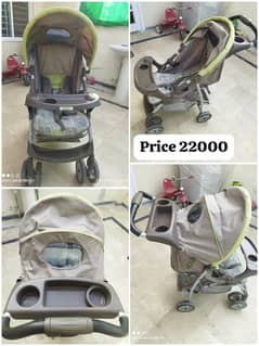 Kids Pram | Baby Stroller | Baby Pram | Kids Stroller for sale