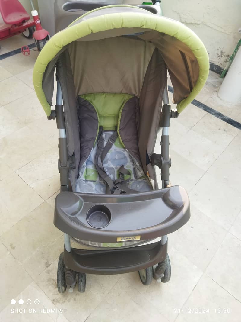 Kids Pram | Baby Stroller | Baby Pram | Kids Stroller for sale 3