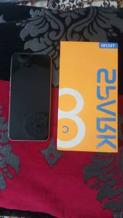 TECNO SPARK 8C 10/10 CONDITION 4/64 STORAGE