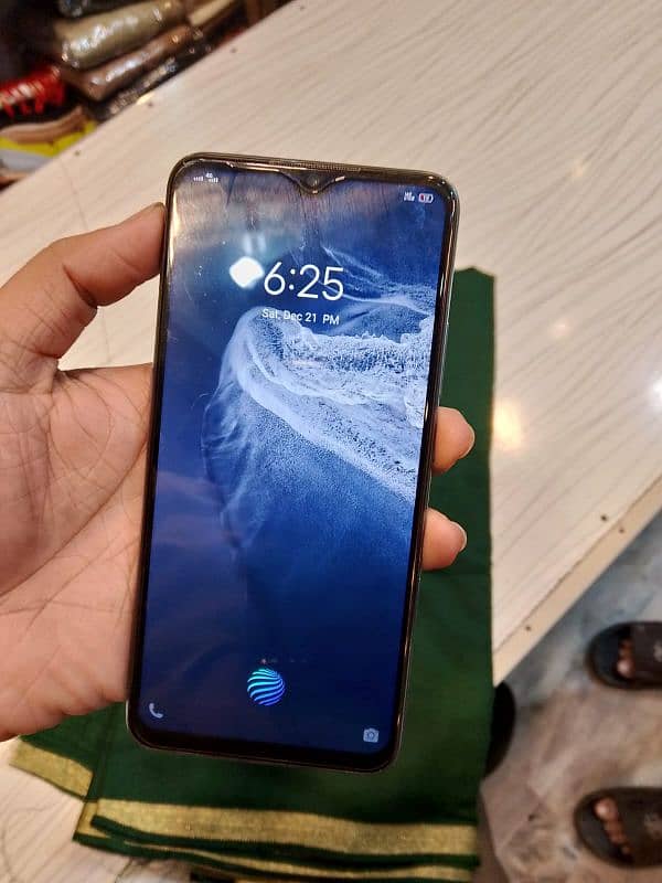 vivo s1 0