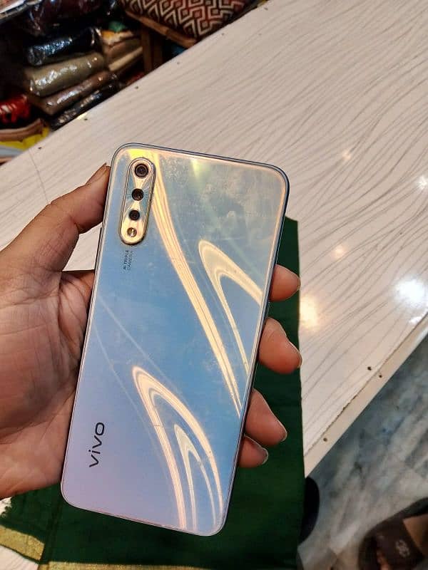 vivo s1 1