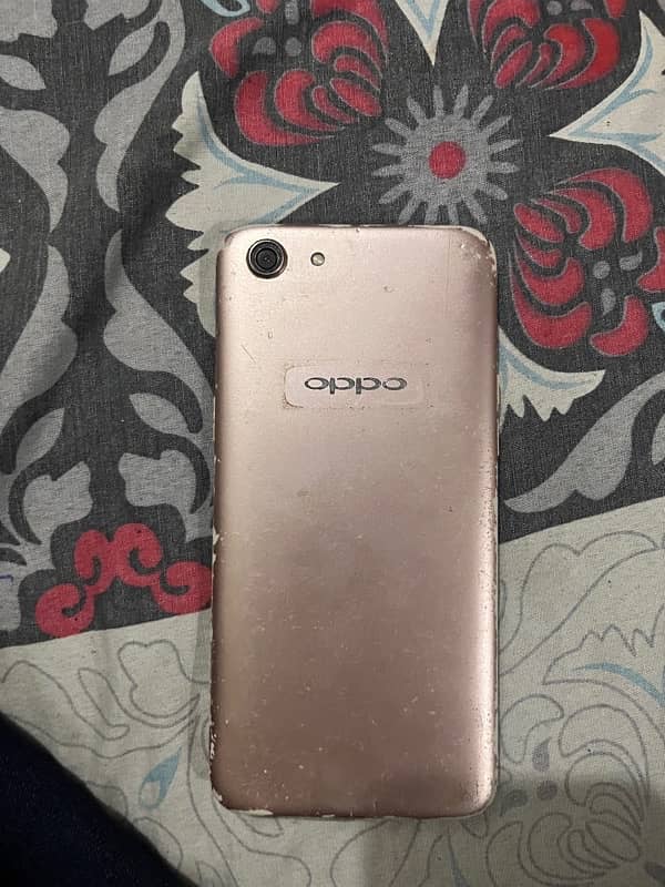 Oppo A83 Pta approved 3