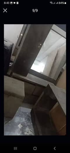 Dressing Table