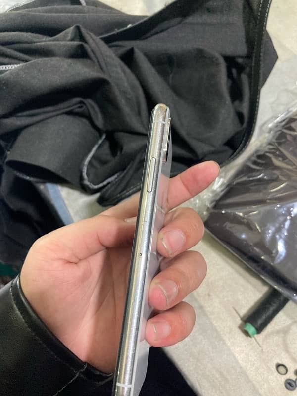 iPhone X non pta 64gb 0