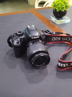 Canon EOS 550D