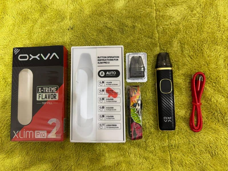 oxva slim pro 2 oxva xlim pro 2 0