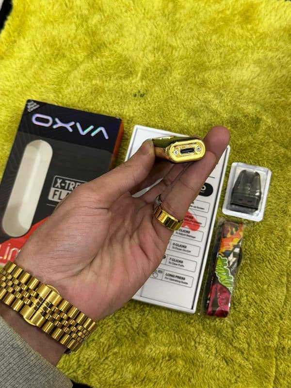 oxva slim pro 2 oxva xlim pro 2 4