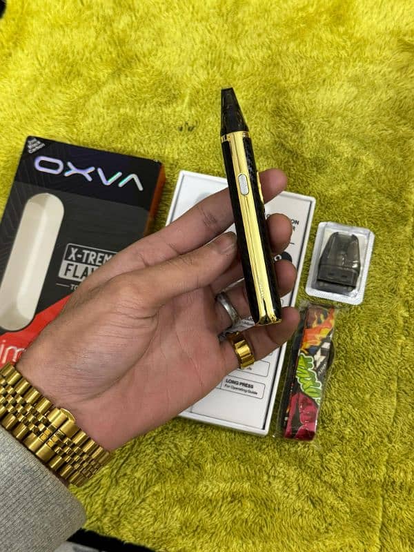 oxva slim pro 2 oxva xlim pro 2 5