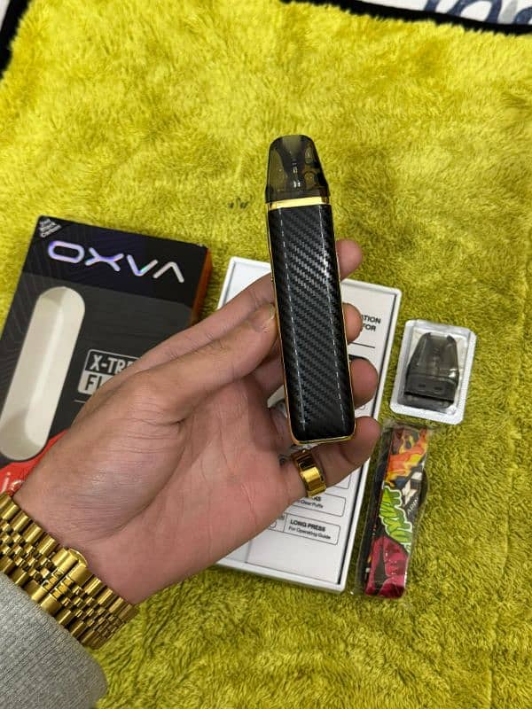 oxva slim pro 2 oxva xlim pro 2 6