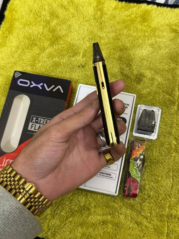 oxva slim pro 2 oxva xlim pro 2 7