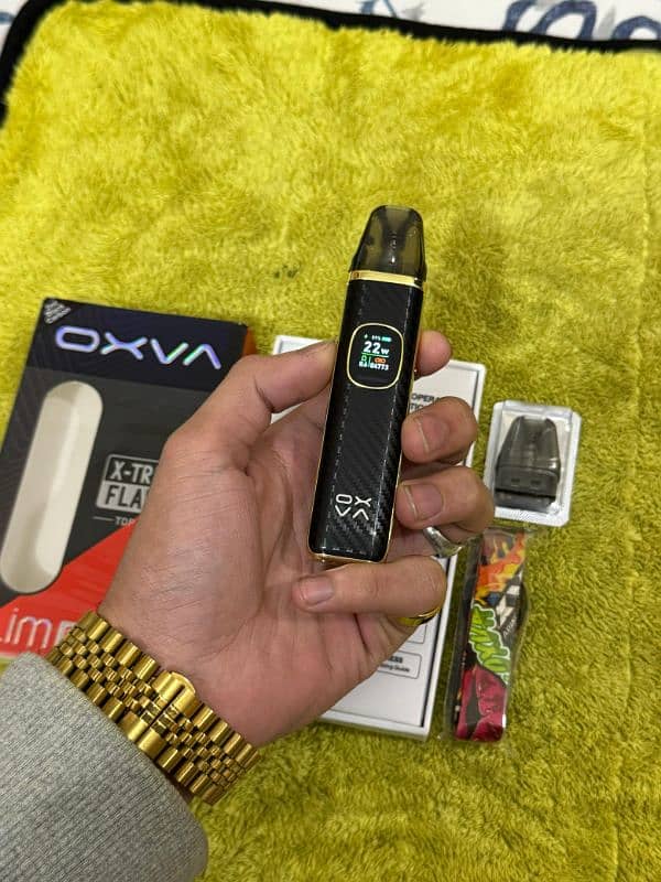 oxva slim pro 2 oxva xlim pro 2 8