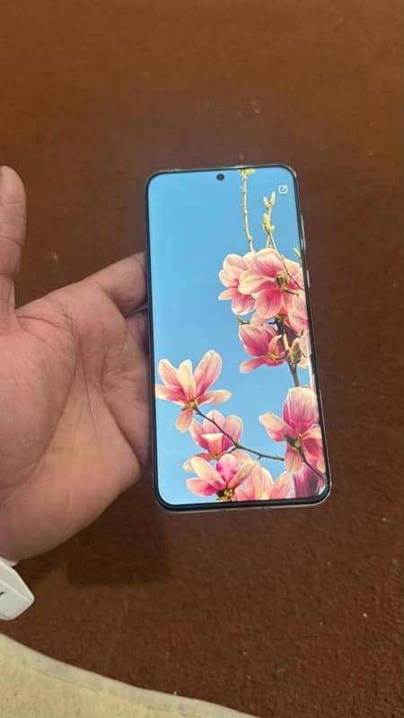 Huawei p60 pro pta official approved 8 256gb full 10by10 2