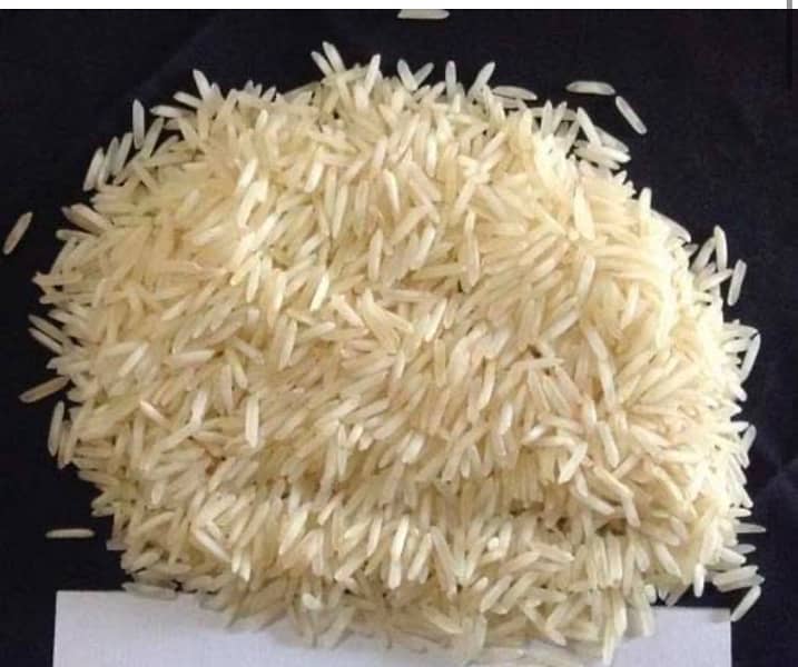 Rice Good Quality 1509 Steam 0