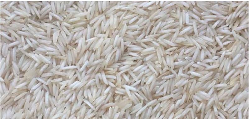 Rice Good Quality 1509 Steam 1